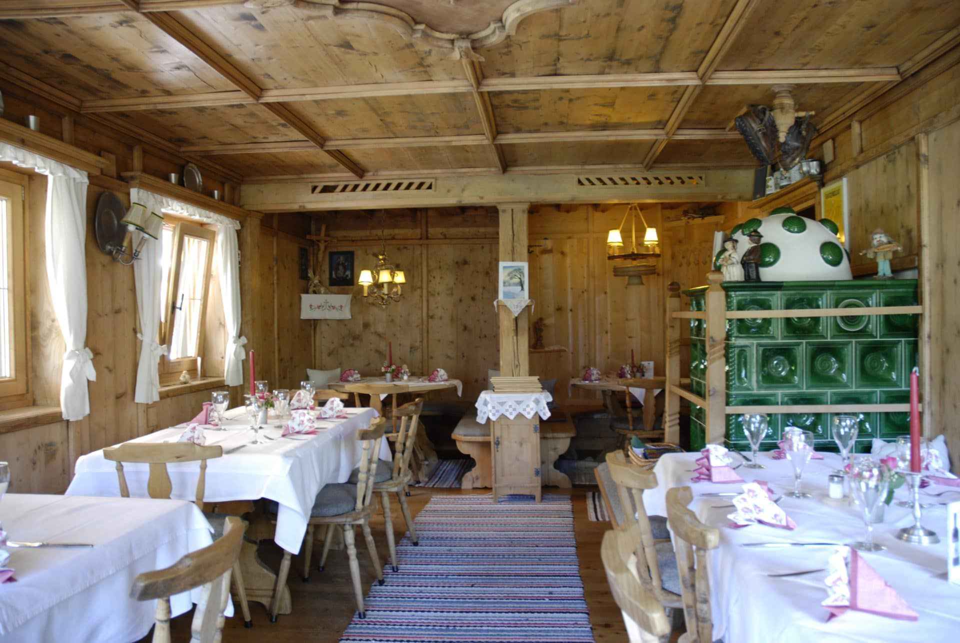 Gasthaus Bärenbichl